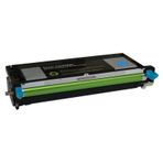 Xerox Phaser 6180-113R00723 Mavi Yüksek Kapasiteli Muadil Toner