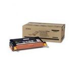 Xerox Phaser 6180 Sarı Toner
