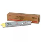 Xerox Phaser 6250-106R00670 Sarı Orjinal Toner