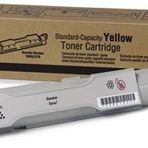 Xerox Phaser 6360 Sarı Toner