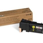 Xerox Phaser 6500 106R01603 Sarı Toner