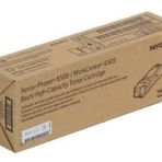 Xerox Phaser 6500-WC 6505 106R01604 Black Toner Kartuş
