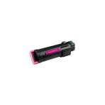 Xerox Phaser 6510-106R03482 Kırmızı Muadil Toner