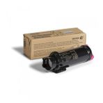 Xerox Phaser 6510-106R03486 Kırmızı Toner