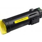 Xerox Phaser 6510-106R03695 Sarı Muadil Toner