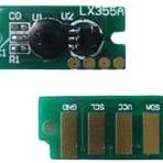 Xerox Phaser 6600-106R02236 Siyah Yüksek Kapasiteli Toner Chip