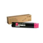 Xerox Phaser 6700-106R01524 Kırmızı Yüksek Kapasiteli Orjinal Toner