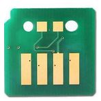 Xerox Phaser 7100-106R02607 Kırmızı Toner Chip