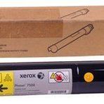 Xerox Phaser 7500 106R01445 Sarı Toner