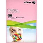 XEROX RENKLİ FOTOKOPİ KAĞIDI 160gr PEMBE 250LÜ