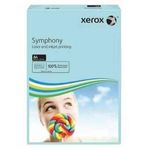 Xerox Symphony A4 Açık Mavi 80 gr Renkli Fotokopi Kağıdı