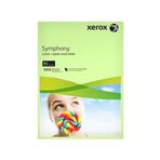 Xerox Symphony A4 Renkli 80 gr Açık Yeşil Fotokopi Kağıdı