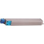 Xerox Uyumlu 7400 Mavi Muadil Toner