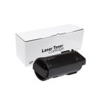 Xerox Versalink C500-106R03887 Siyah Muadil Toner