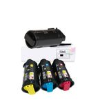 Xerox VersaLink C505 Muadil Toner Takım