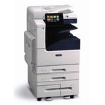 Xerox VersaLink C7125 Çok Fonksiyonlu Renkli Lazer Yazıcı