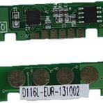Xerox Work Centre 3215-106R02778 Toner Çipi