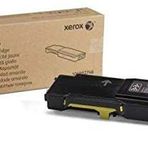 Xerox Work Centre 6655 Sarı Toner