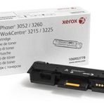 Xerox Workcenter 3215 Spot Toner