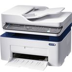 Xerox WorkCentre 3025V_NI Siyah Çok Fonksiyonlu Yazıcı