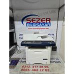 Xerox Workcentre 3325Dnı Fotokopi, Tarayıcı, Faks,Wi-Fi Laser Yazıcı (2,El Yazıcı)