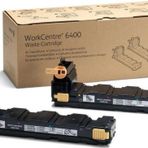 Xerox WorkCentre 6400-106R01368 2'li Orjinal Atık Kutusu