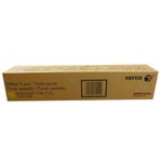 Xerox Workcentre 7120-006R01454 Metered Sarı Fotokopi Toner