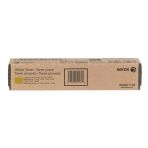 Xerox Workcentre 7328-006R01178 Sarı Orijinal Fotokopi Toner