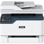 Xerox Workcentre C235V_DNI Çok Fonksiyonlu Renkli Lazer Yazıcı