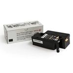 Xerox Xerox 106R02763 Phaser 6020-6022-WC6025-6027 Siyah Muadil Toner