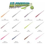 Xesta Ajicrawler 5Cm Lrf Silikon Yem