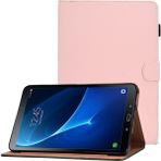 Xfashion Samsung Galaxy 10.1 Inch Tablet Koruyucu Kılıf - Pembe (Yurt Dışından)