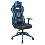 XFly 1509d0514 Mavi Cafeye Özel Vendetta Oyuncu Koltuğu