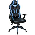 XFly 1509S0514 Vendetta Mavi Oyuncu Koltuğu