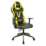 XFly 1509t0512 Sarı Cafeye Özel Vendetta Oyuncu Koltuğu