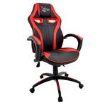 XFly 1510B0488 Kırmızı Oyuncu Koltuğu