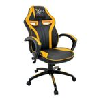 XFly 1510B0492 Sarı Oyuncu Koltugu