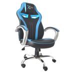 XFly 1510G0493 Mavi Oyuncu Koltuğu