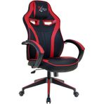 XFly 1510h0488 Kırmızı Oyuncu Koltuğu