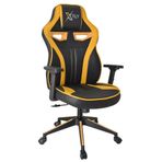XFly 1510S0492 Sarı Oyuncu Koltuğu