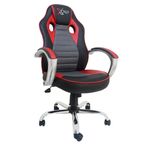 XFly 1511A0488 Kırmızı Oyuncu Koltuğu