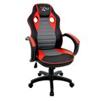XFly 1511C0488 Kırmızı Oyuncu Koltuğu