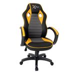 XFly 1511C0492 Sarı Oyuncu Koltuğu
