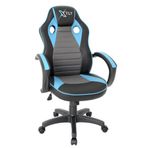 XFly 1511C0493 Lacivert Oyuncu Koltuğu