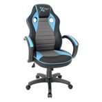 XFly 1511C0493 Mavi Oyuncu Koltuğu