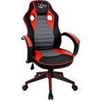 XFly 1511H0488 Kırmızı Oyuncu Koltuğu