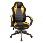 XFly 1511H0492 Sarı Oyuncu Koltuğu