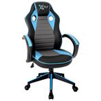XFly 1511H0493 Mavi Oyuncu Koltuğu
