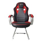 XFly 1511J0488 Kırmızı Oyuncu Koltuğu