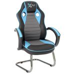 XFly 1511R0493 Mavi Oyuncu Koltuğu